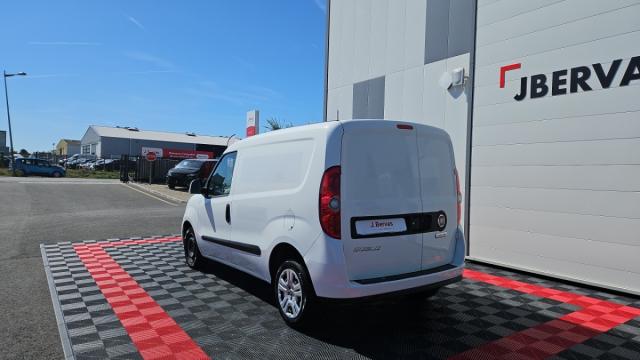 Fiat Doblo Cargo image 8