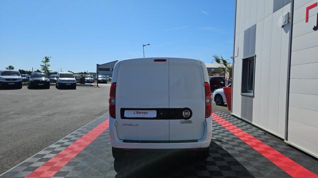 Fiat Doblo Cargo image 6