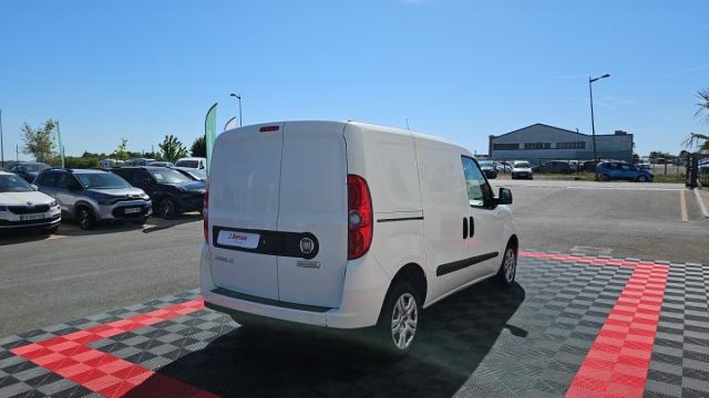 Fiat Doblo Cargo image 9
