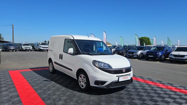 Fiat Doblo Cargo image 7