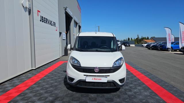 Fiat Doblo Cargo image 2