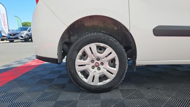 Fiat Doblo Cargo image 3