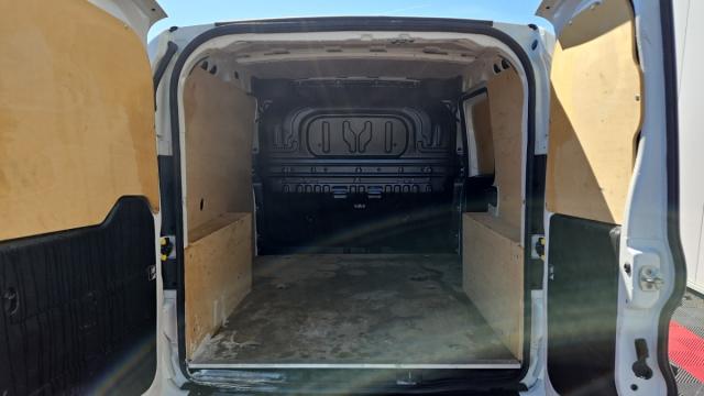 Fiat Doblo Cargo image 4