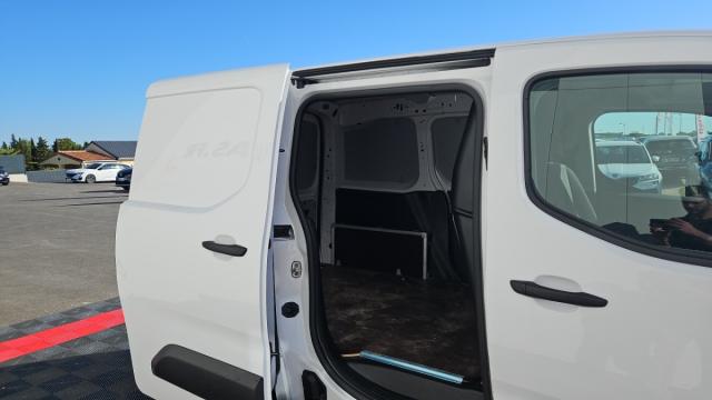 Citroen Berlingo image 6