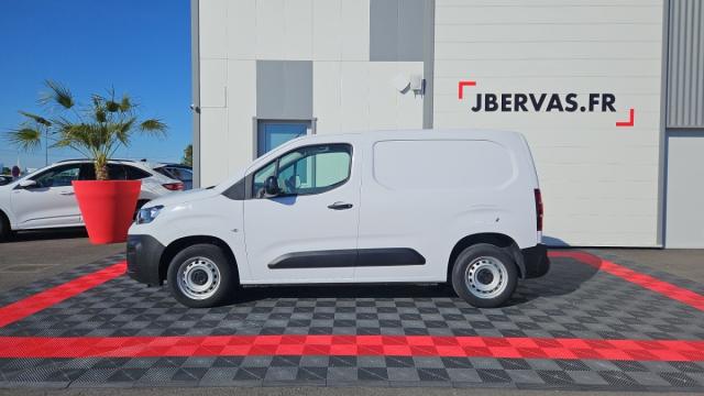 Citroen Berlingo image 3