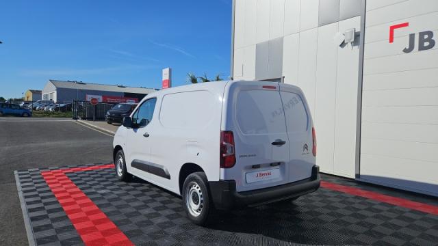 Citroen Berlingo image 2