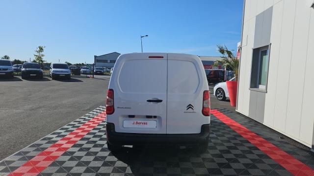 Citroen Berlingo image 8