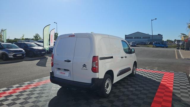 Citroen Berlingo image 1