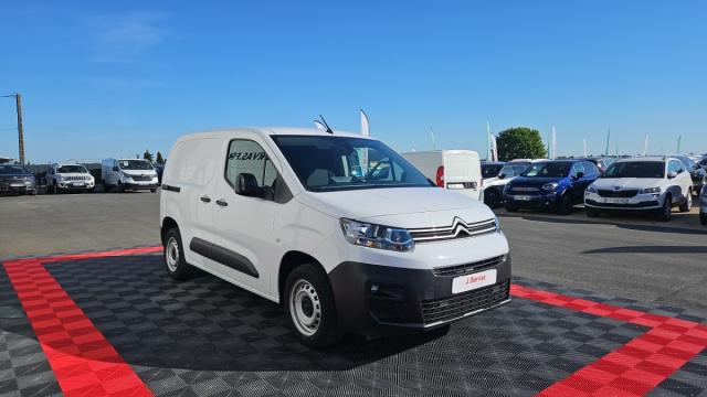 Citroen Berlingo image 7