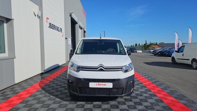 Citroen Berlingo image 4