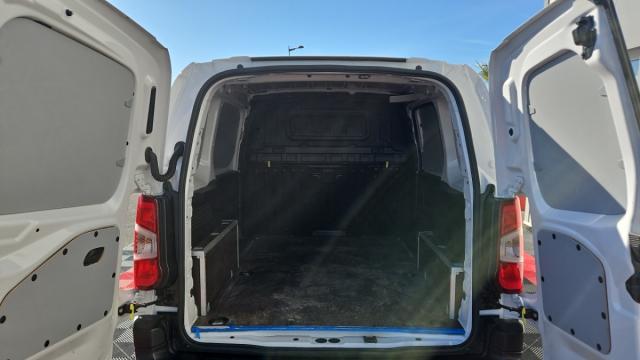 Citroen Berlingo image 5