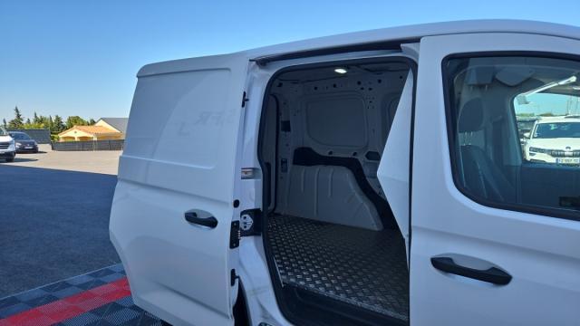 Volkswagen Caddy image 3