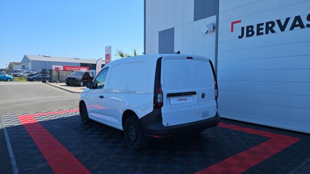 Volkswagen Caddy image 2
