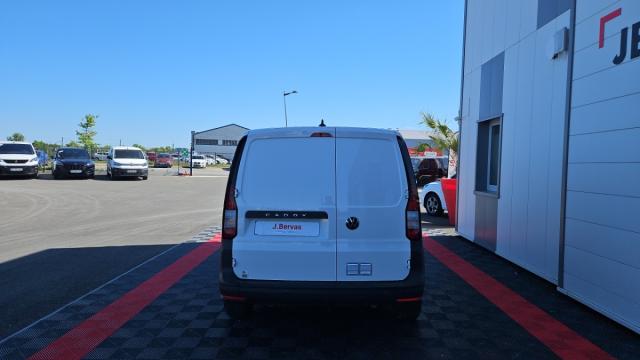 Volkswagen Caddy image 1