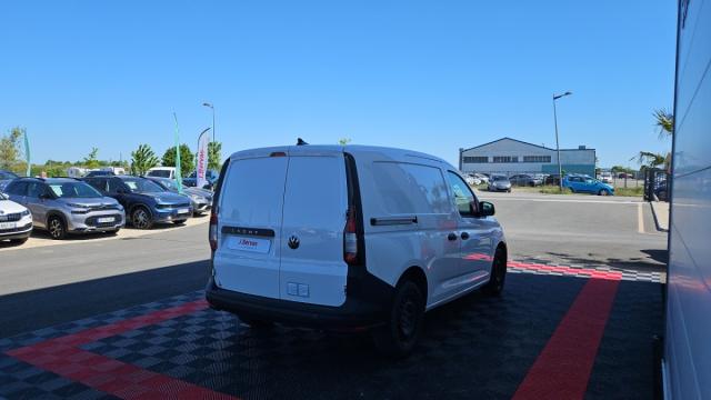 Volkswagen Caddy image 8