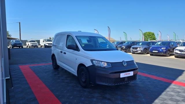 Volkswagen Caddy image 6