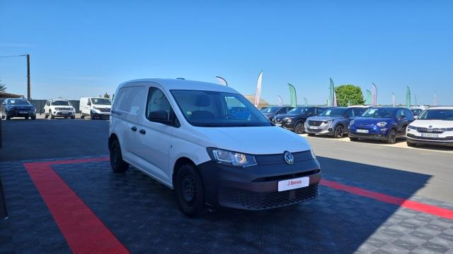 Volkswagen Caddy image 7