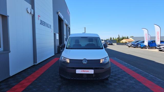 Volkswagen Caddy image 9