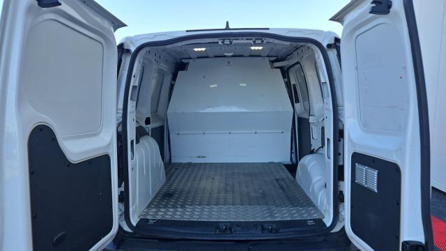 Volkswagen Caddy image 5