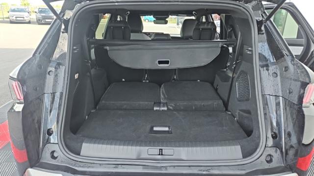 Peugeot 5008 image 2