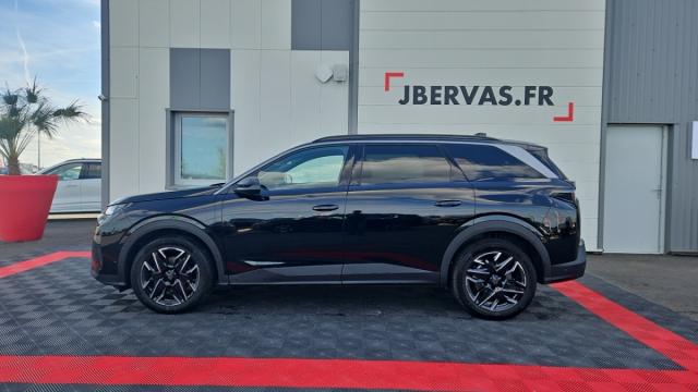 Peugeot 5008 image 1