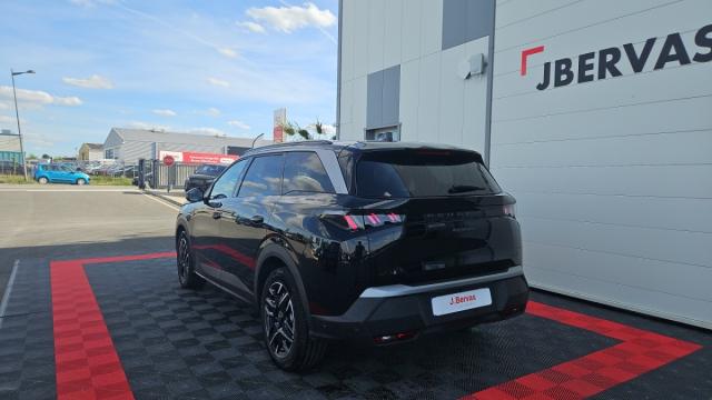 Peugeot 5008 image 4