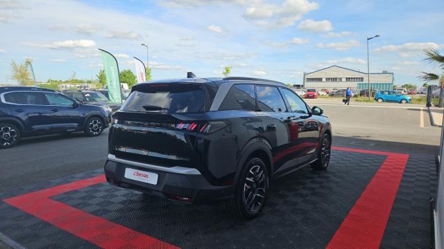 Peugeot 5008 image 5