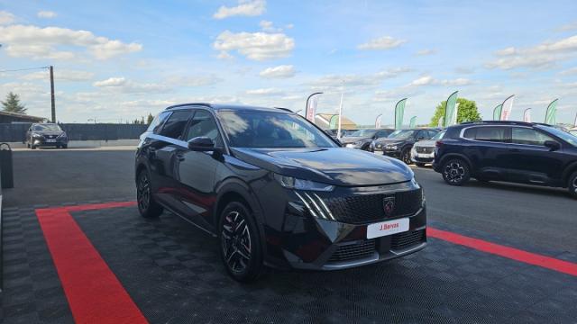 Peugeot 5008 image 9