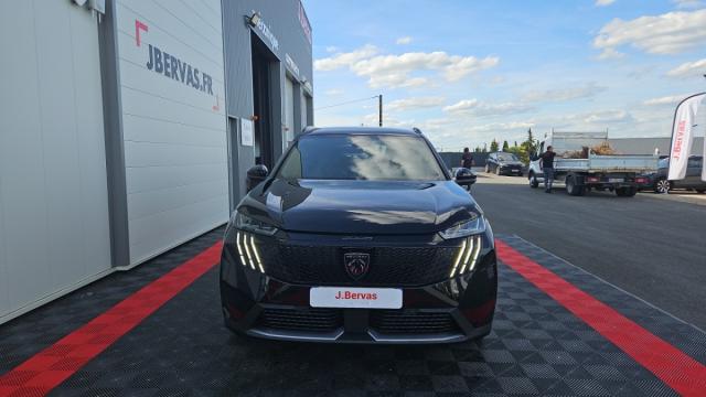 Peugeot 5008 image 3