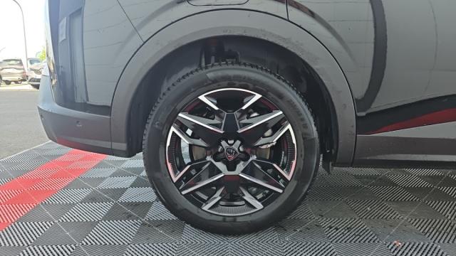 Peugeot 5008 image 8