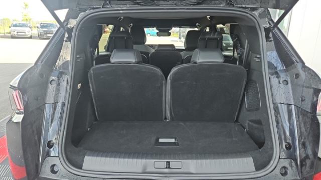 Peugeot 5008 image 6