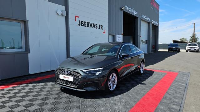 Audi A3 Berline 35 Tfsi Mild Hybrid 150 S Tronic 7 Business Line