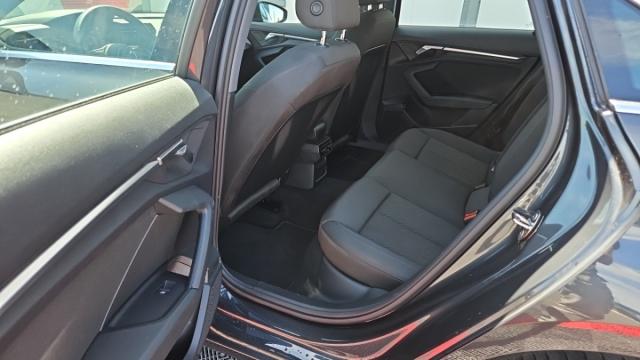 Audi A3 Berline image 4