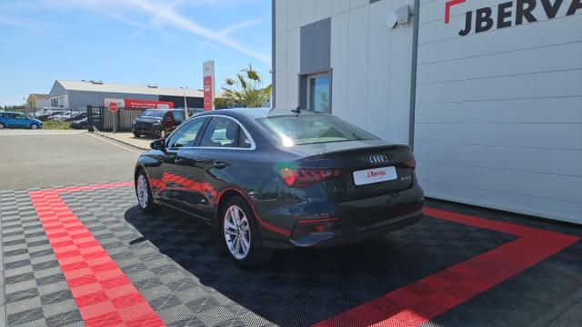 Audi A3 Berline image 7