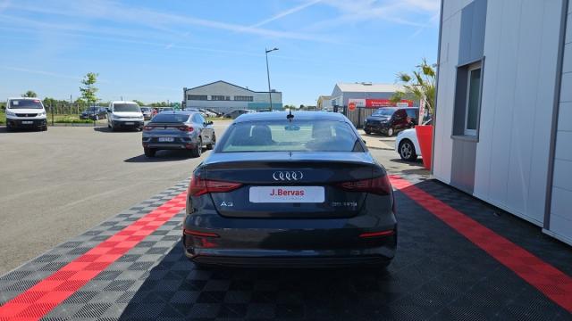 Audi A3 Berline image 8