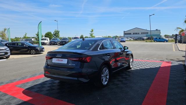 Audi A3 Berline image 9