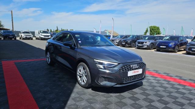 Audi A3 Berline image 3