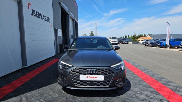 Audi A3 Berline image 1