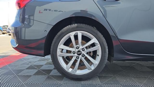 Audi A3 Berline image 5