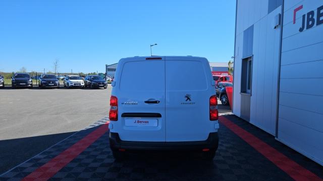 Peugeot Expert image 5