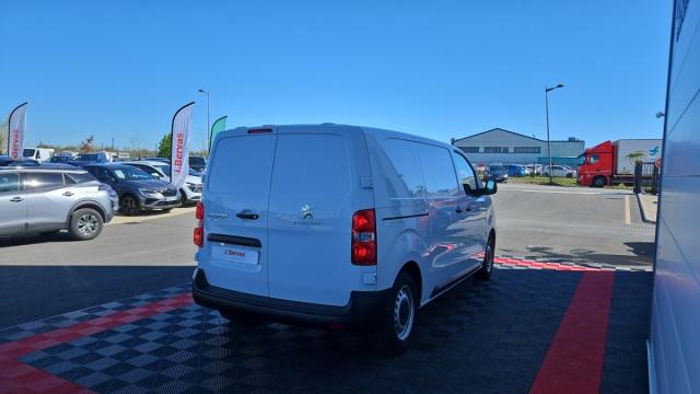 Peugeot Expert image 8