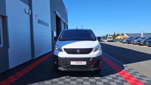 Peugeot Expert image 4