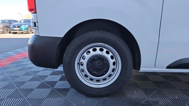 Peugeot Expert image 3