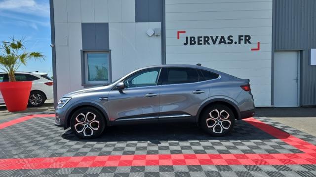 Renault Arkana image 4