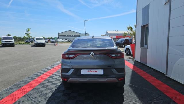 Renault Arkana image 7