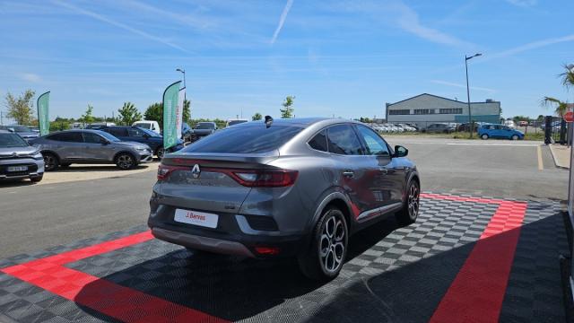 Renault Arkana image 3