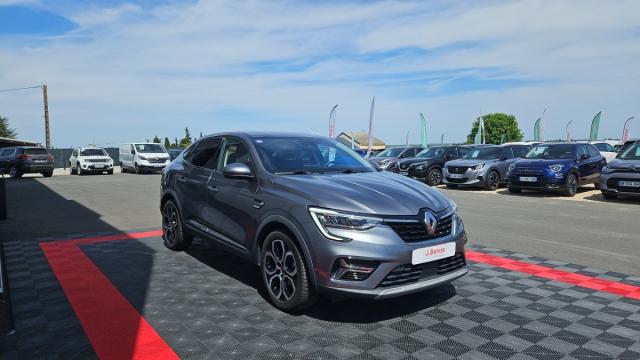 Renault Arkana image 9