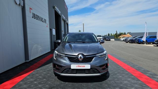 Renault Arkana image 6