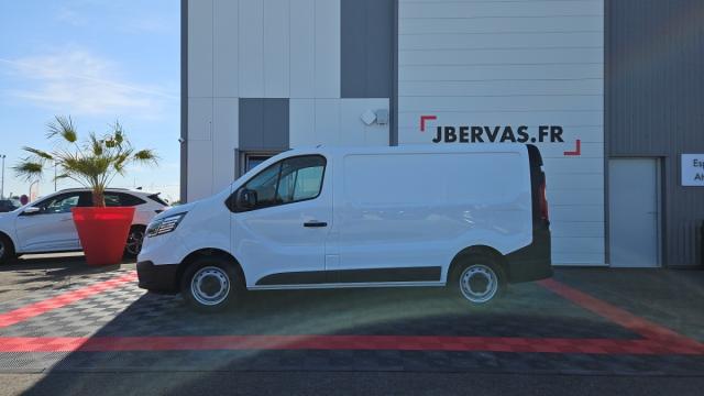 Renault Trafic image 3