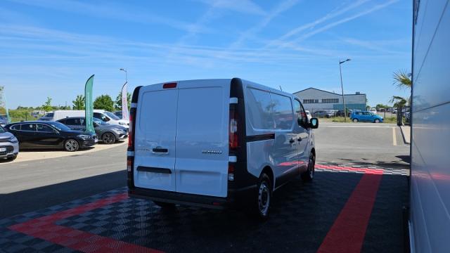 Renault Trafic image 5